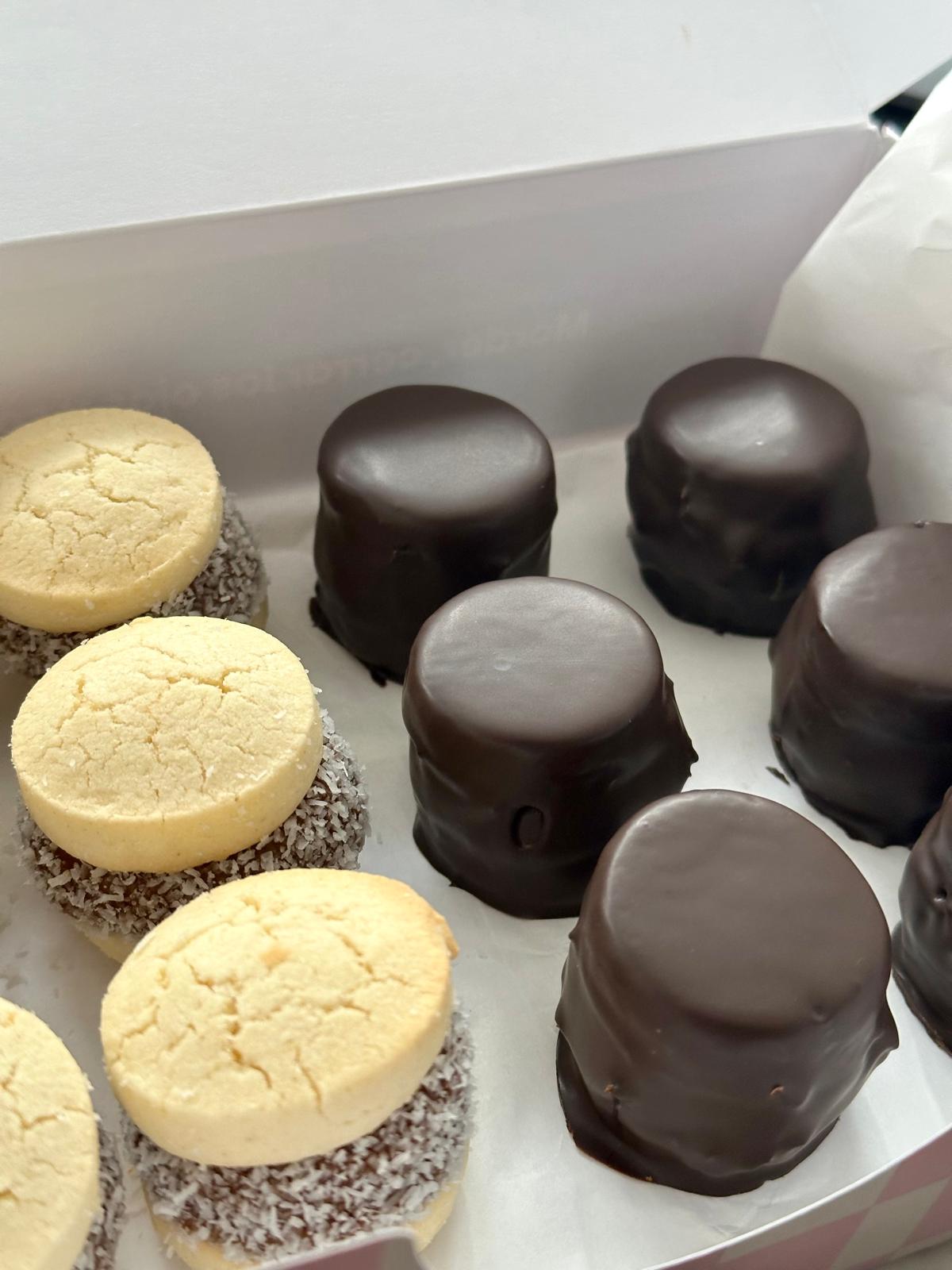 Caja mixta x 12 minis