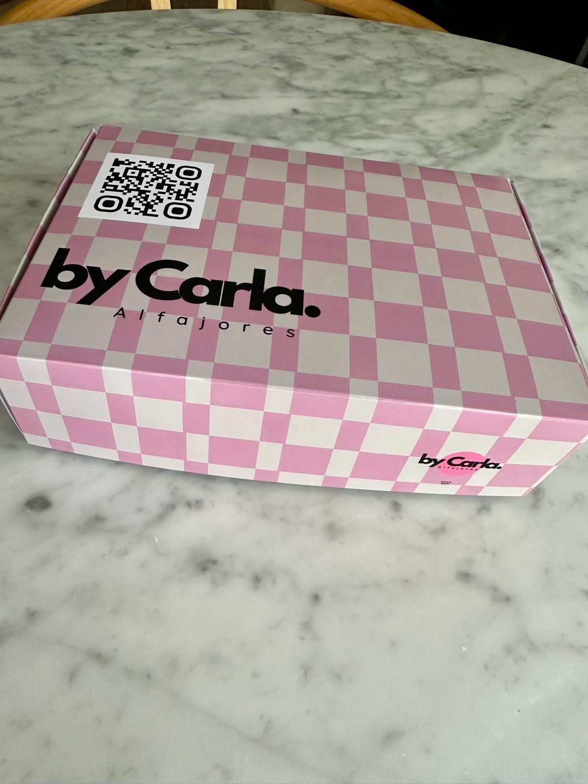 Caja mixta x 6 alfajores