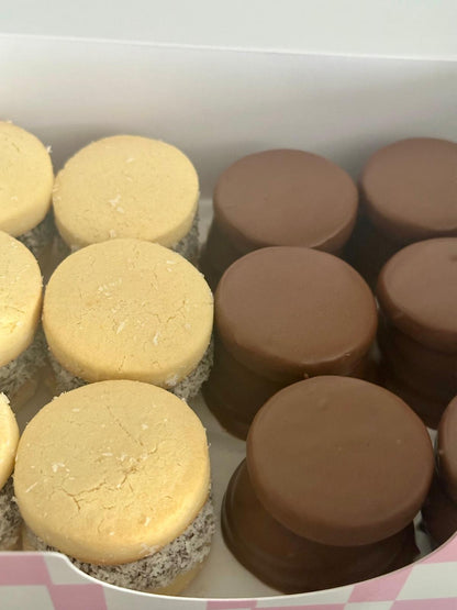 Caja mixta x 12 minis