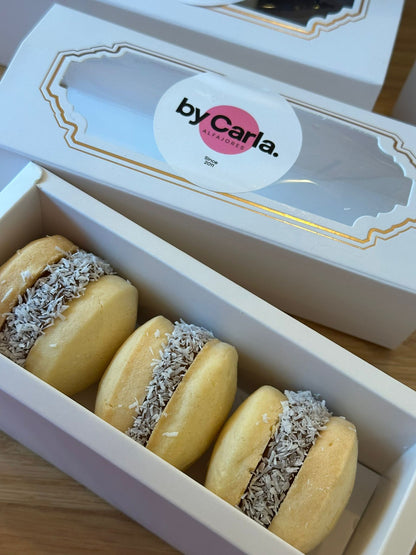 Cajita de Minis de Maicena- by Carla-