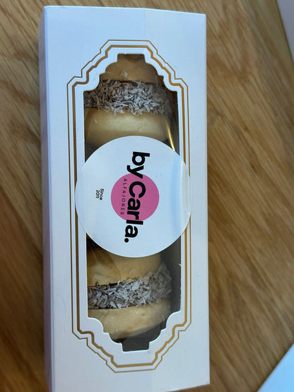 Cajita de Minis de Maicena- by Carla-