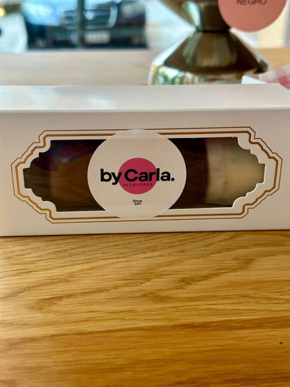 Cajita de minis marplatenses de chocolate- Trilogía de chocolate